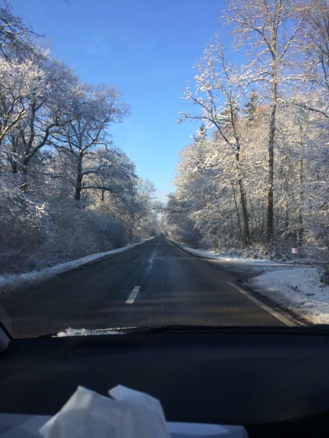 Lesse Matinal Villa Redu Dış mekan fotoğraf